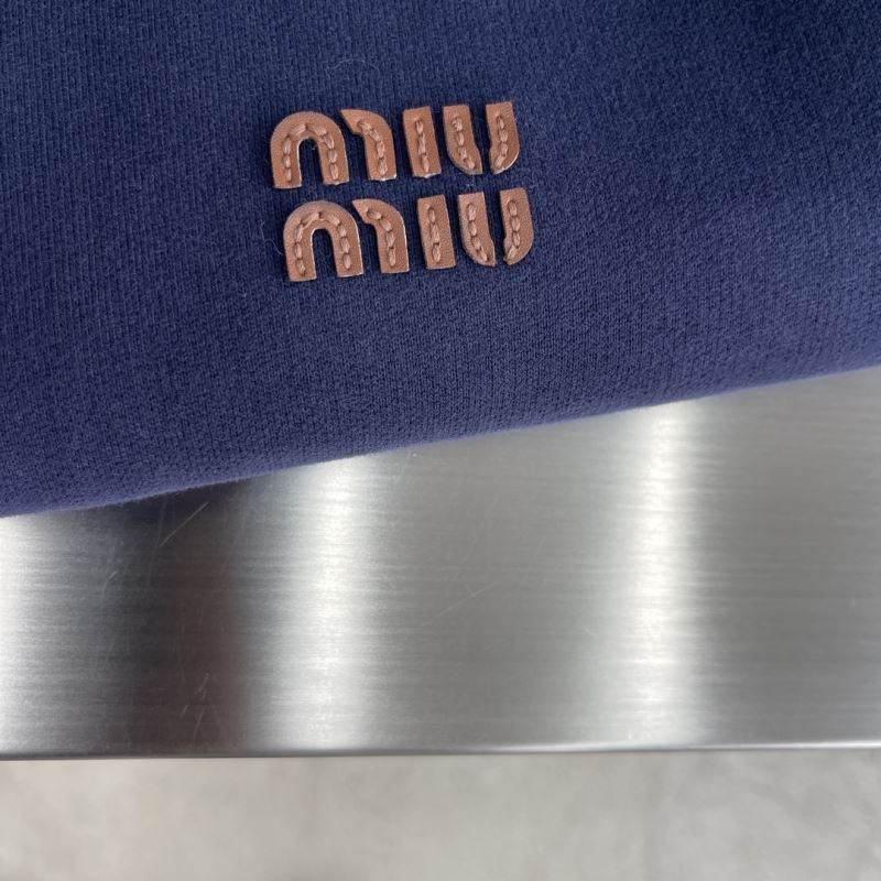 Miu Miu Outwear